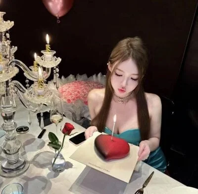 yaya_1888 Stripchat Model