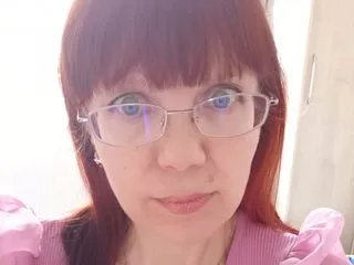 HotVanda Susi.Live Model